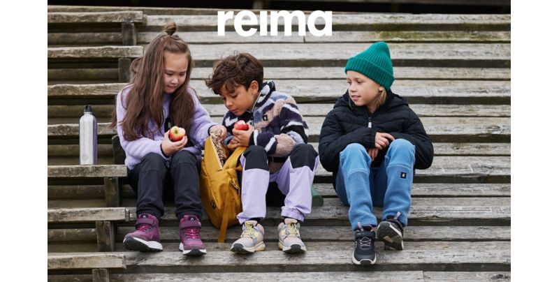REIMA