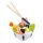 Hape noodle set