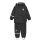 CeLaVi unlined rainwear set, black