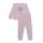 Minymo pyjama, dawn pink