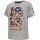 hmlIGOR t-shirt, grey melange