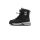 Hummel snow boot tex jr, black