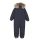 En Fant Snowsuit, parisian night