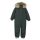 En Fant Snowsuit, green gables