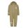 Celavi rainsuit without lining, khaki