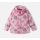 Reima Vesi raincoat, pale rose