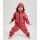 Reimatec Marte Mid light padded overall, red clay