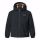 Molo Horizon mid-season jacket, black