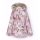 Molo Cathy Fur winter jacket, dreamy horses