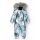 Molo Pyxis fur snowsuit, Polar bear joy