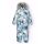 Molo Polaris Fur winter overall, polar bear joy