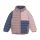 Color Kids lightly padded jacket, woodrose