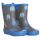 Celavi rubber boots with elephant pattern