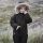 Color Kids vinter overall, Black