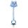 Ring blue owl -tuttipidike