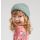 Reima Hattara cotton beanie, stone green