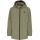 hml Frederik softshell takki, green