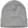 hmlPARK beanie, grey melange