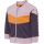 Hummel Veronica zip jacket, sweet grape