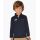 Mayoral pitkähihainen polo paita, navy