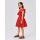 Molo Chloey dress, apple red