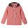 Reima Vantti softshell jacket, pink coral