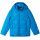 Reima Veke 2in1 mid-season jacket, true blue