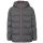 T2H Malcom -down jacket, grey