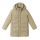 Reima Kamppi winter jacket, light oak