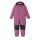 Reima Nurmes softshell overall, red violet