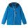 Reima Vantti softshell jacket, cool blue