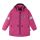 Reimatec Symppis light padded jacket, cherry pink