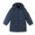 Reima Loimaa down jacket, navy