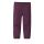 Reimatec Kaura mid-season trousers, deep purple