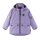 Reimatec 3in1 Sydvest mid-season jacket, blooming lilac