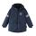 Reimatec 3in1 Sydvest mid-season jacket, navy