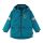 Reimatec 3in1 Sydvest mid-season jacket, deep ocean