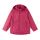 Reima Soutu mid-sesaon jacket, bright berry