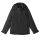 Reima Kuopio softshell jacket, black