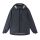 Reima Suojala shell jacket, soft black