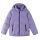 Reima Paimio down jacket, lilac amethyst