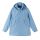 Reimatec Inkoo mid-season jacket, frozen blue