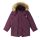 Reimatec winter jacket Ajaton, deep purple