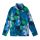Reima Niksini fleece sweater, soft navy