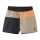 Reima Palmu SunProof beach shorts, soft black