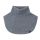 Reima Legenda fleece collar, grey melange