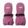 Reimatec Ote padded gloves, red violet