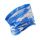 Reima Hyrisee BugProof tube scarf, cool blue