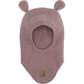 Mikk-line Wool Fullface, Twilight Mauve