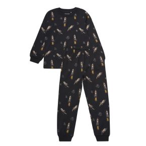 Minymo pyjama, tap shoe